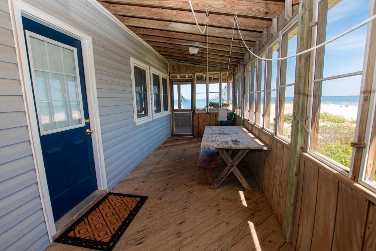 Kh55, Carolina Dream- Oceanfront, Ocean Views, Close To Beach, Close To Shopping Villa Kitty Hawk Esterno foto