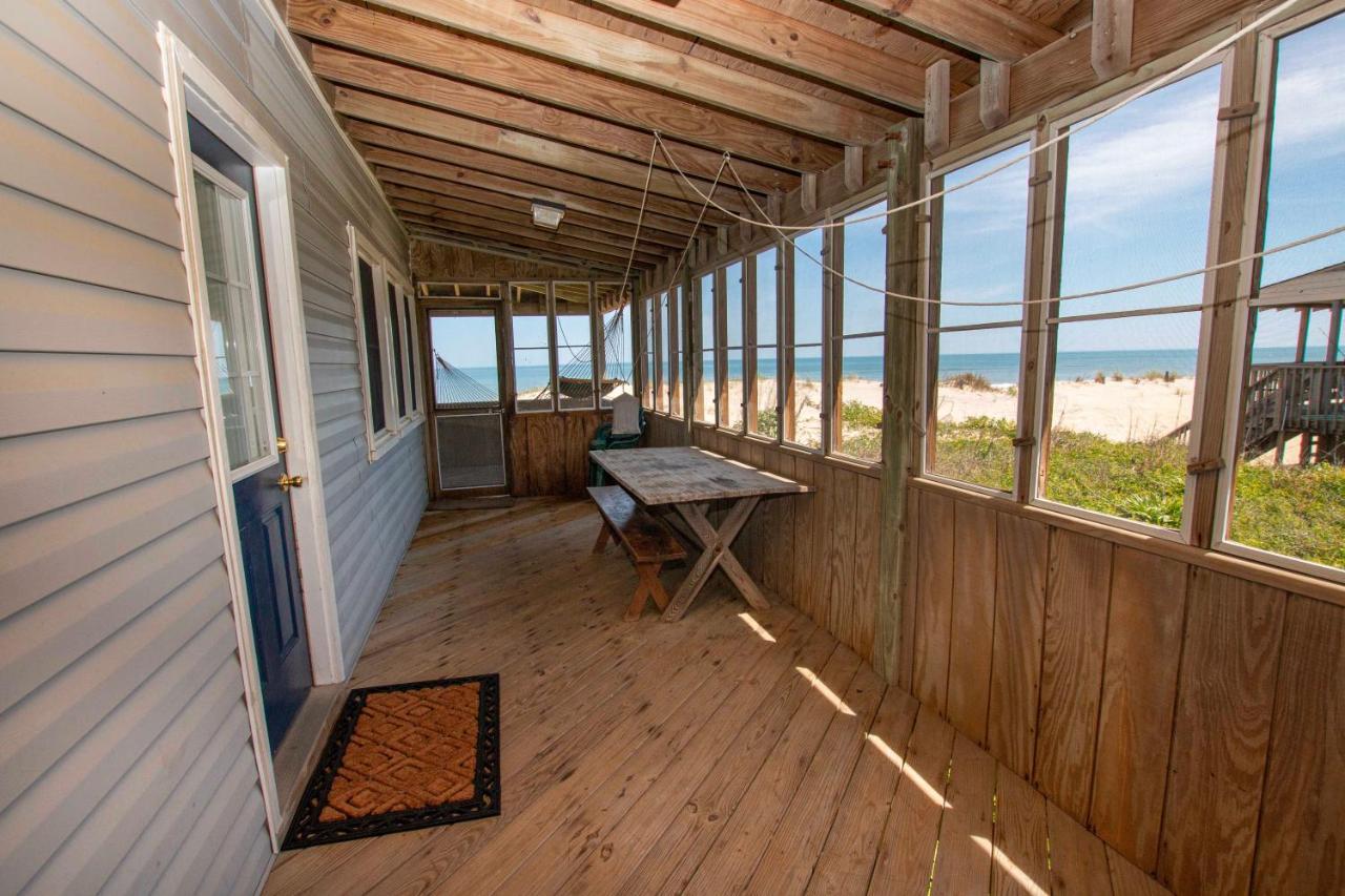 Kh55, Carolina Dream- Oceanfront, Ocean Views, Close To Beach, Close To Shopping Villa Kitty Hawk Esterno foto