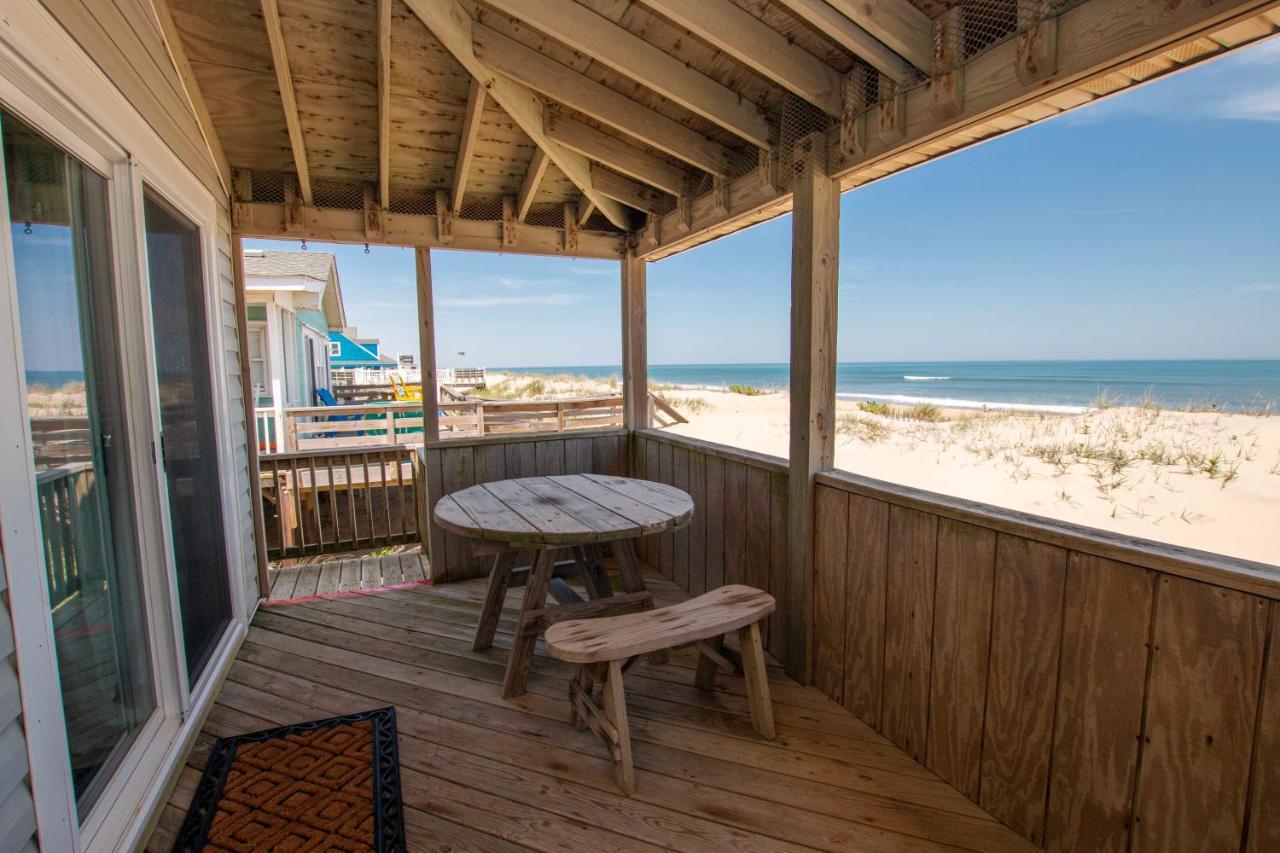 Kh55, Carolina Dream- Oceanfront, Ocean Views, Close To Beach, Close To Shopping Villa Kitty Hawk Esterno foto